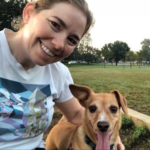 Meet your Posher, Allison